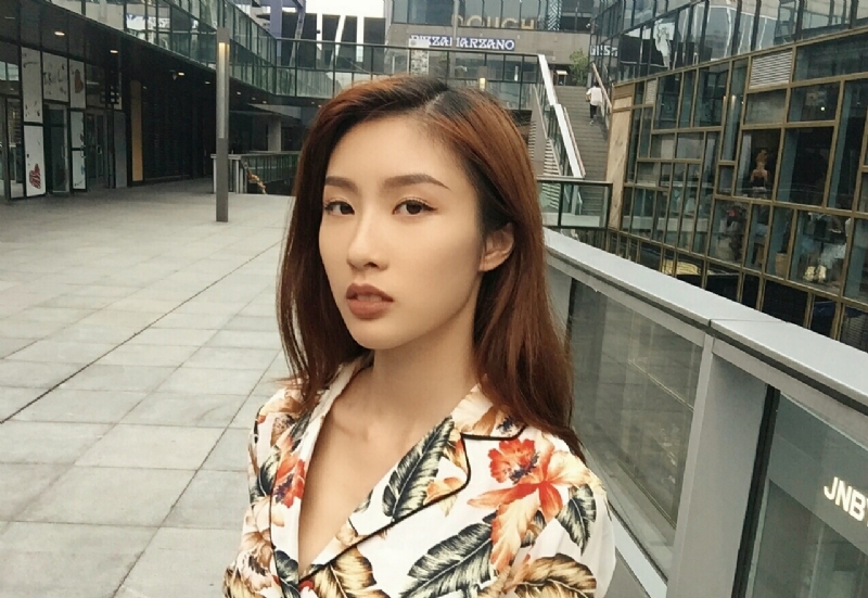 蘇悅的第四张照片--诏安相亲网