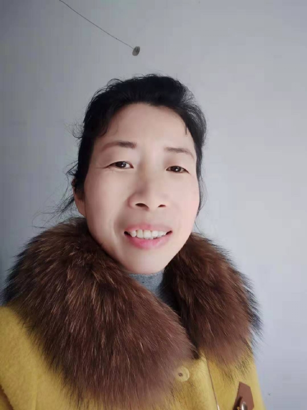 上善若水的第一张照片--诏安相亲网