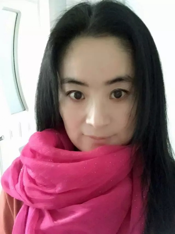茹芯的第六张照片--诏安相亲网