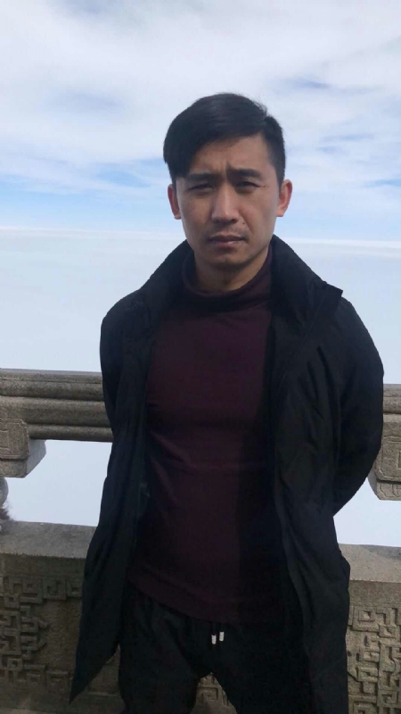 一江春水向东流的第一张照片--诏安相亲网