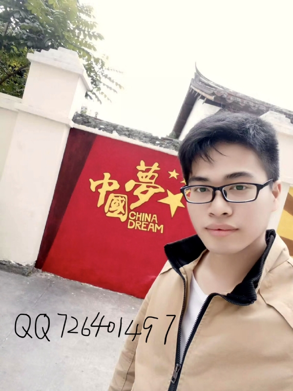 奋斗2020的第一张照片--诏安相亲网