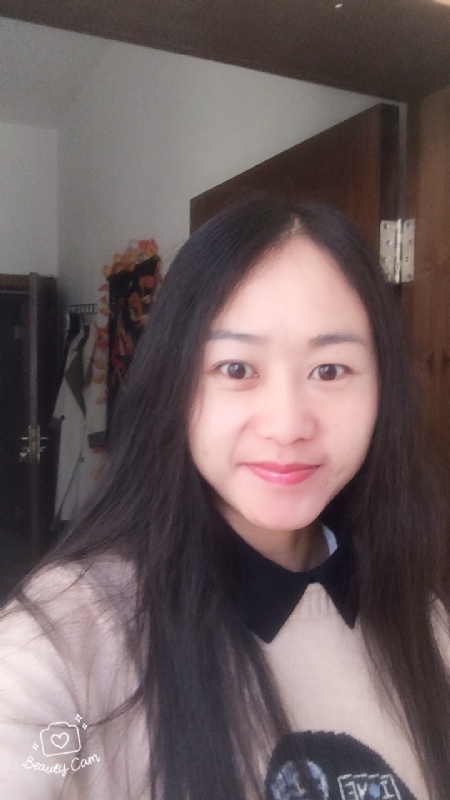 Misszoe的第一张照片--诏安相亲网