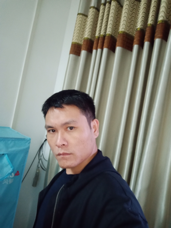 心如止水的第一张照片--诏安相亲网