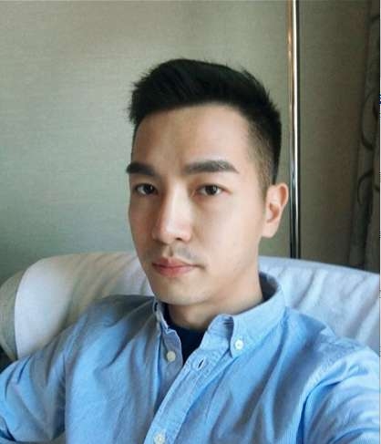 海海的第二张照片--诏安相亲网