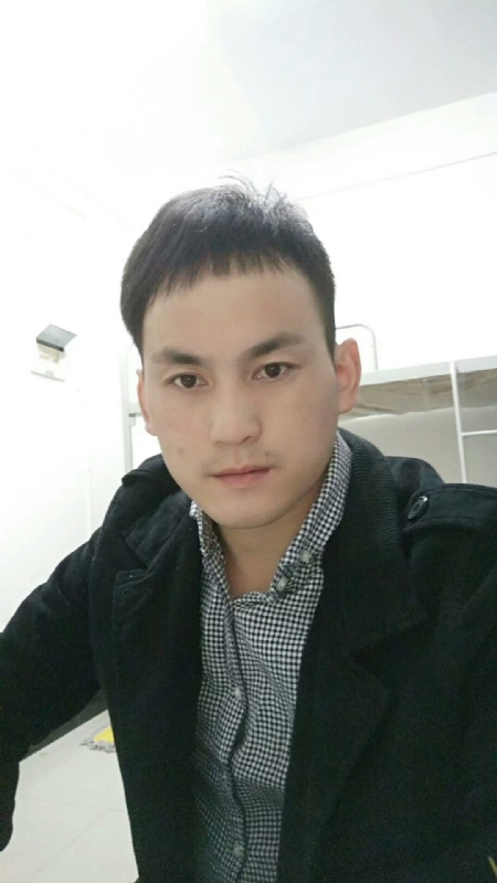 一米阳光的第一张照片--诏安相亲网
