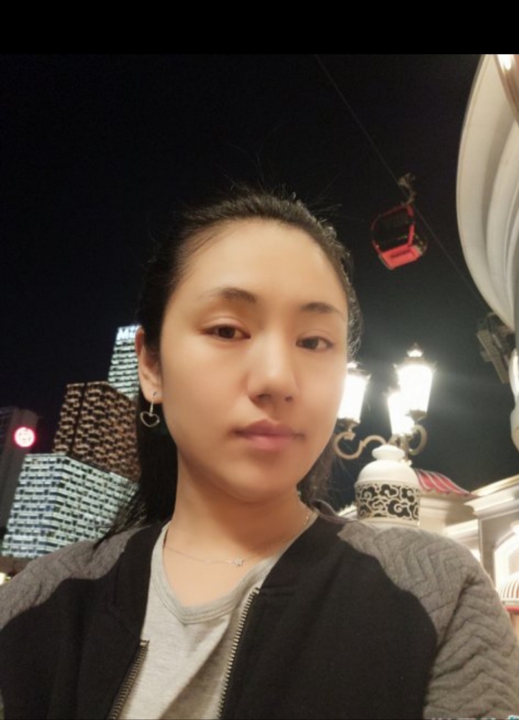 飄兒的第一张照片--诏安相亲网