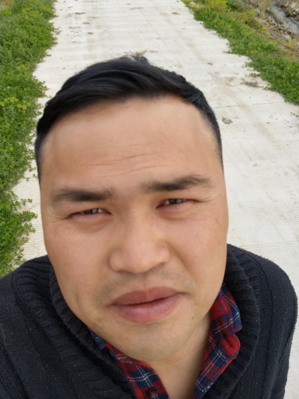 SJ清风徐来的第一张照片--诏安相亲网