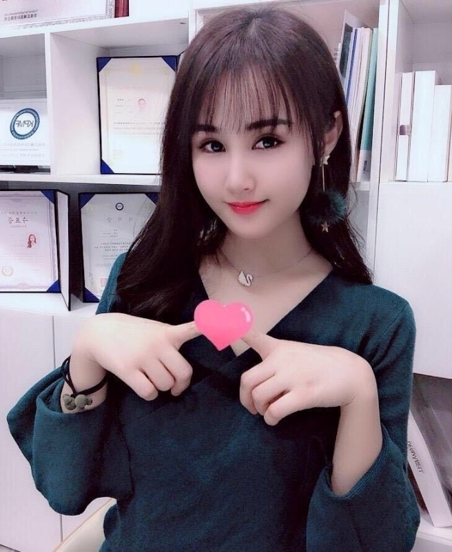 xiaoxia168的第一张照片--诏安相亲网