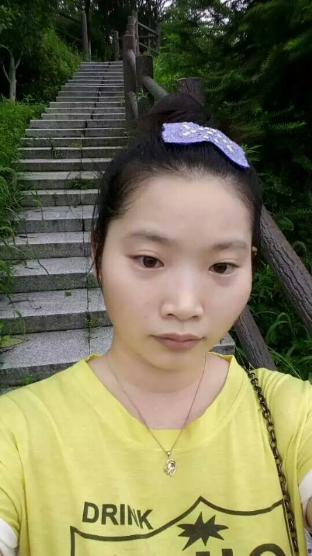 清风的第一张照片--诏安相亲网