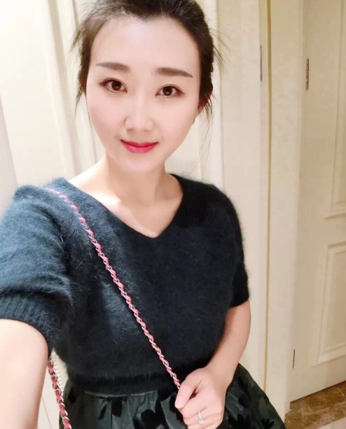 小妮的第三张照片--诏安相亲网