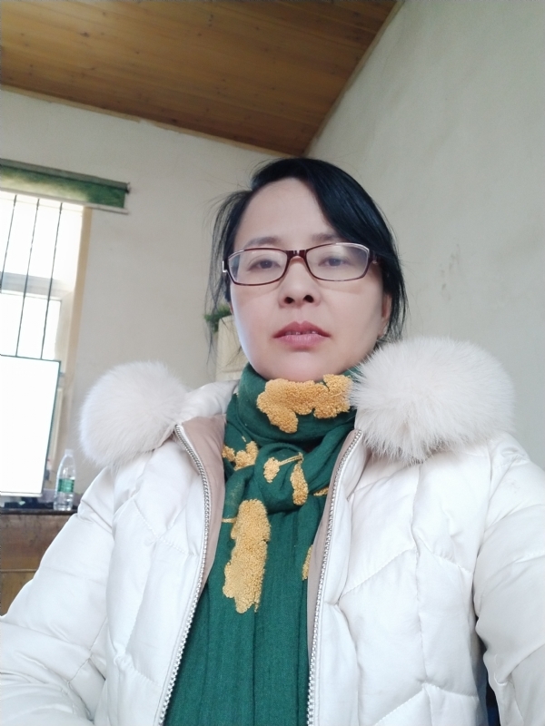 想想的第一张照片--诏安相亲网