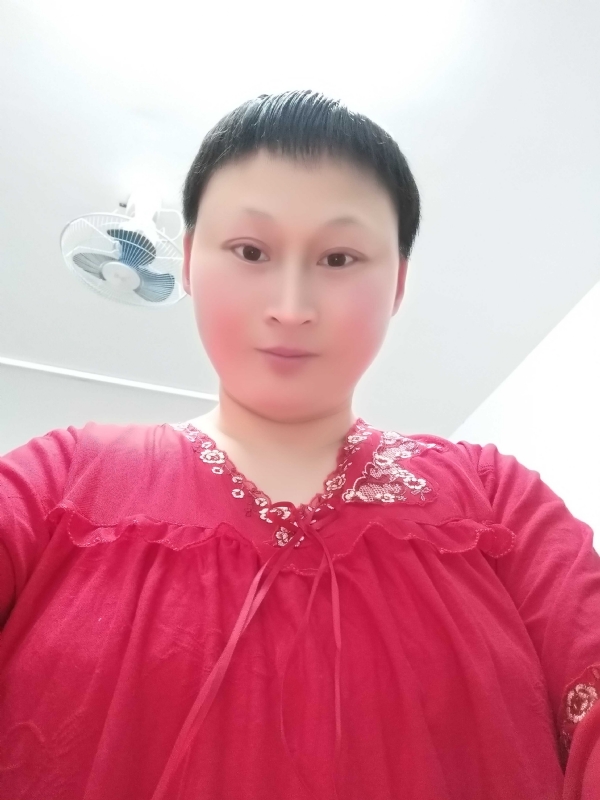彩虹姐姐永不言弃的第一张照片--诏安相亲网