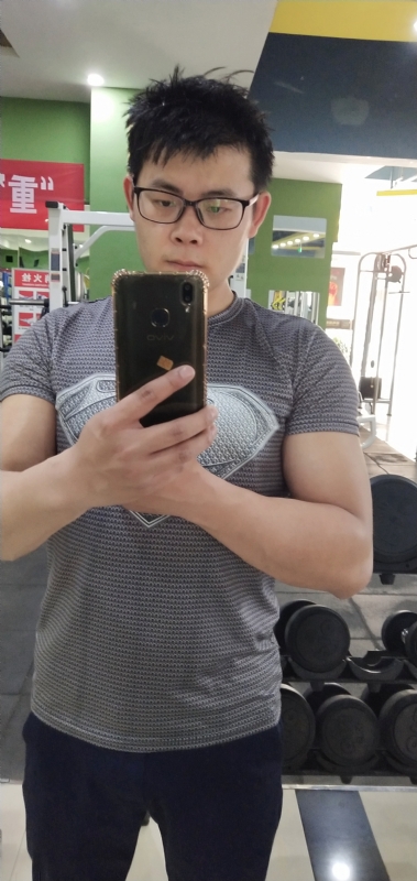 诚心找对象的第一张照片--诏安相亲网