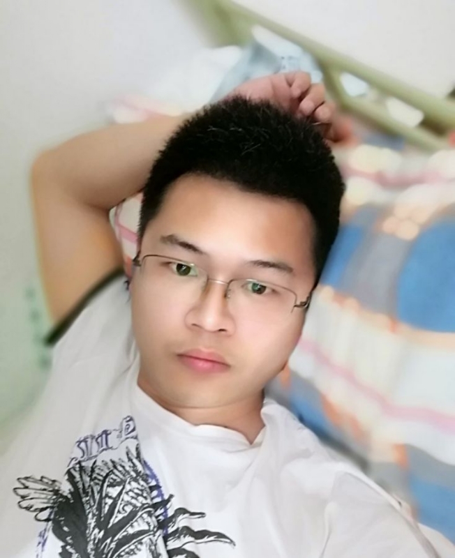 缘来如此的第一张照片--诏安相亲网