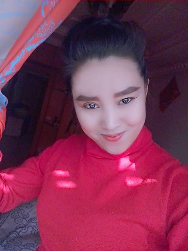 红狼的第一张照片--诏安相亲网