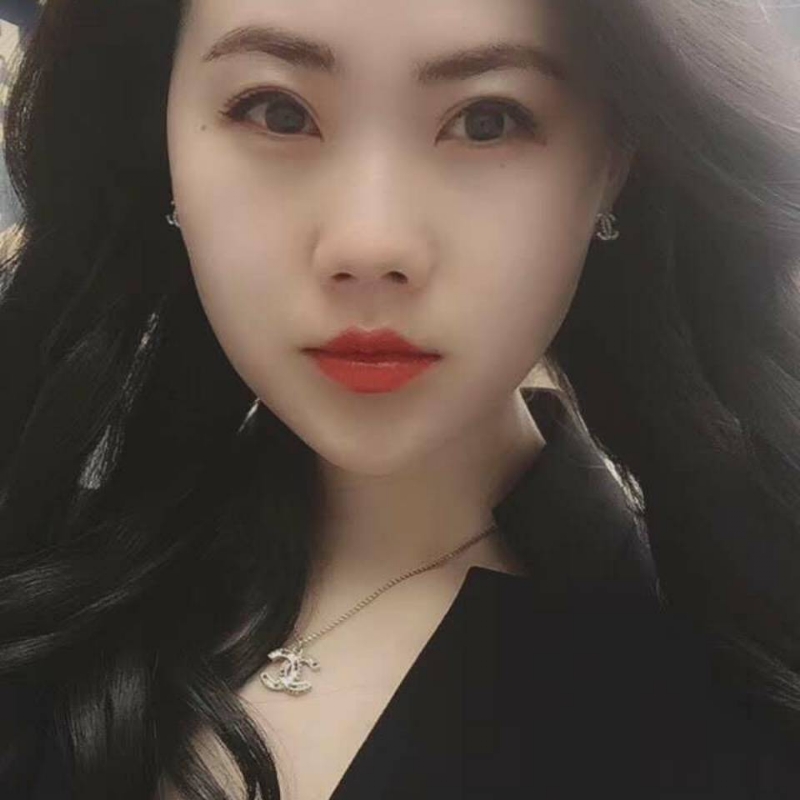 晓晓的第一张照片--诏安相亲网