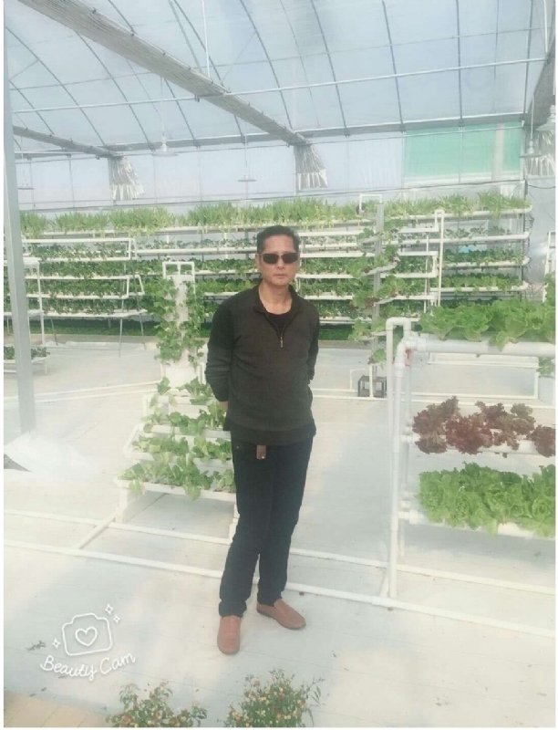风雨同舟的第一张照片--诏安相亲网