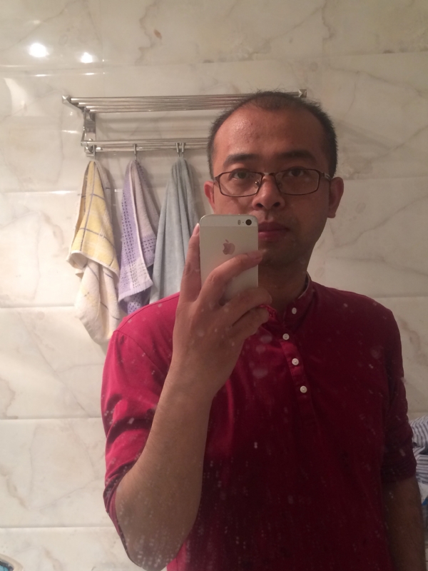 世界那么大的第二张照片--诏安相亲网