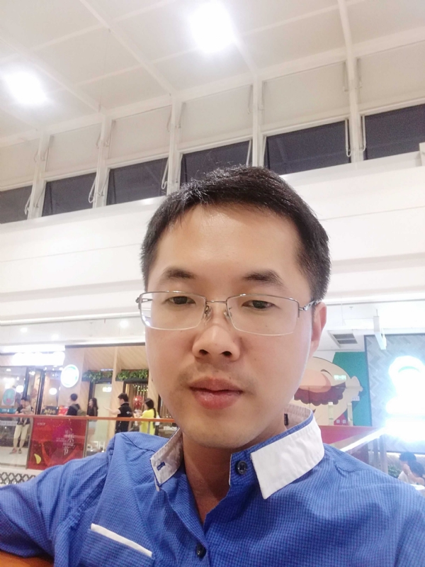 孤独小舟的第一张照片--诏安相亲网