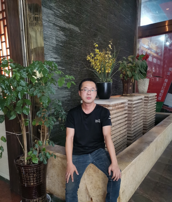 孤独小舟的第二张照片--诏安相亲网