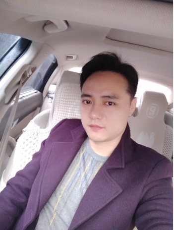 春的第一张照片--诏安相亲网