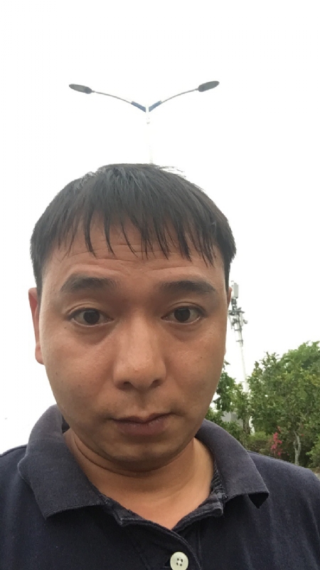 啦啦队长的第一张照片--诏安相亲网