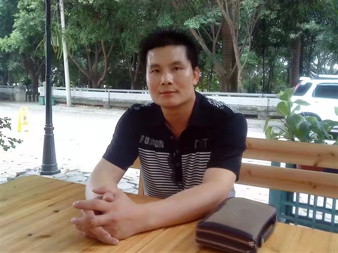 贴身爱人的第一张照片--诏安相亲网