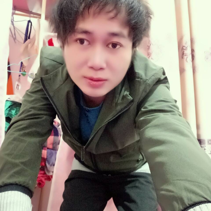 林子立的第一张照片--诏安相亲网