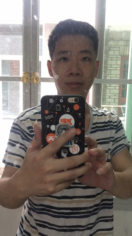 择一偶终老的第一张照片--诏安相亲网