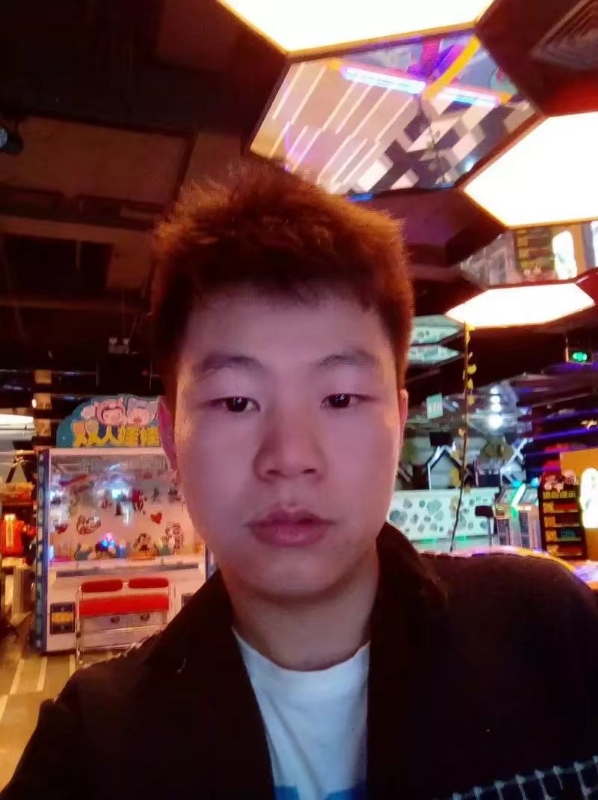 啊源的第一张照片--诏安相亲网