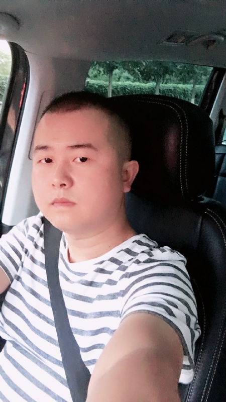 醉猫的第一张照片--诏安相亲网