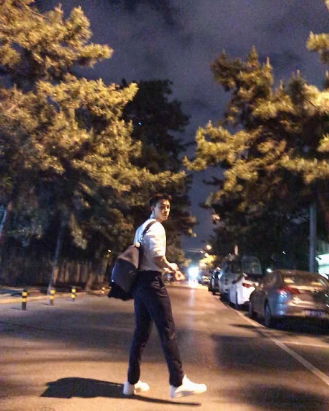 深海的第二张照片--诏安相亲网