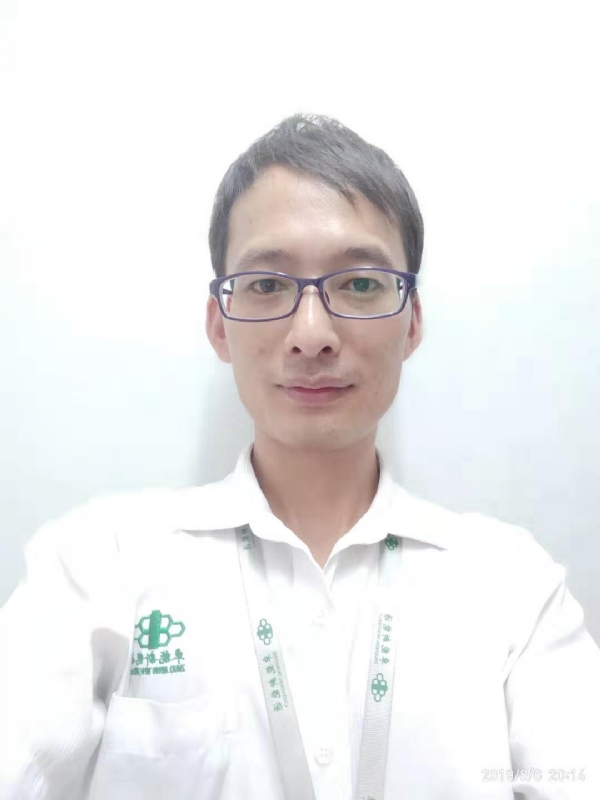 暖阳的第一张照片--诏安相亲网