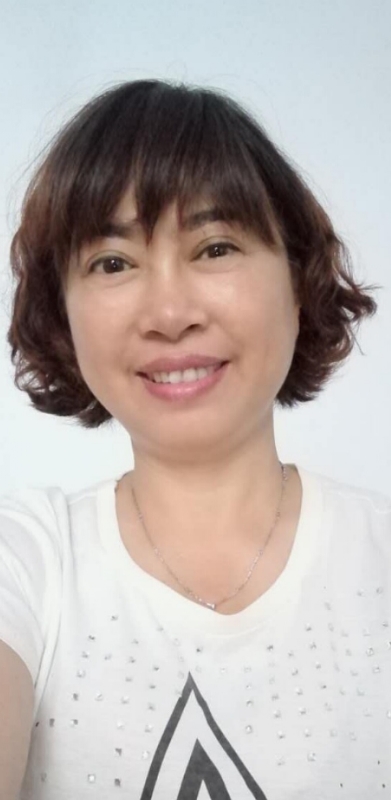 小芹的第二张照片--诏安相亲网