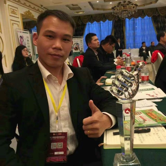 项帅的第一张照片--诏安相亲网