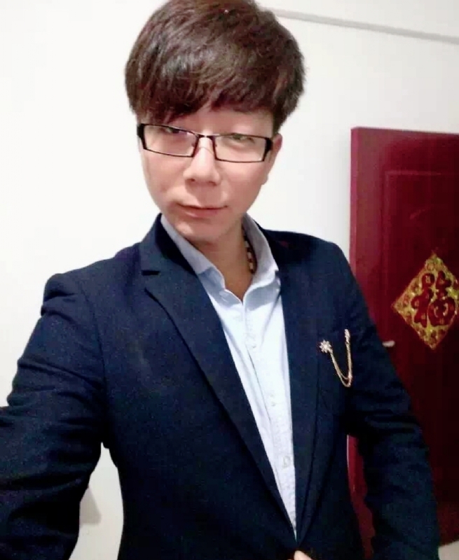 九离的第一张照片--诏安相亲网