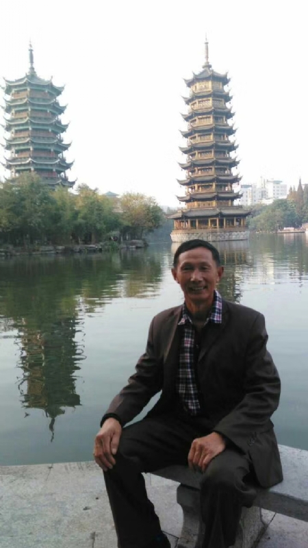 寻找有缘人的第一张照片--诏安相亲网
