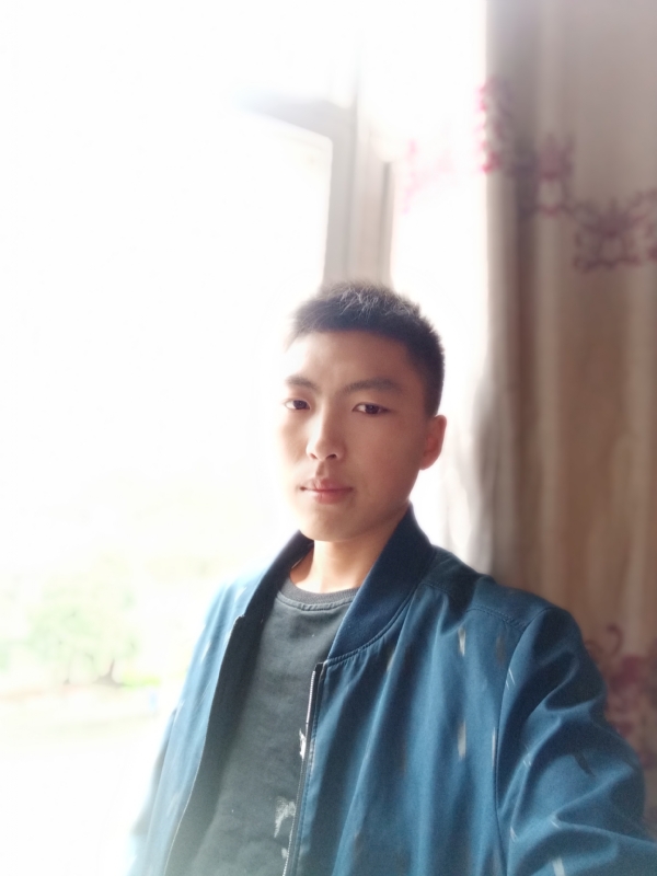 DEVIL的第一张照片--诏安相亲网
