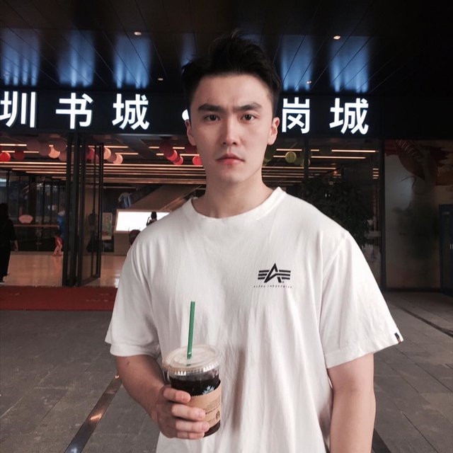 tim的第一张照片--诏安相亲网