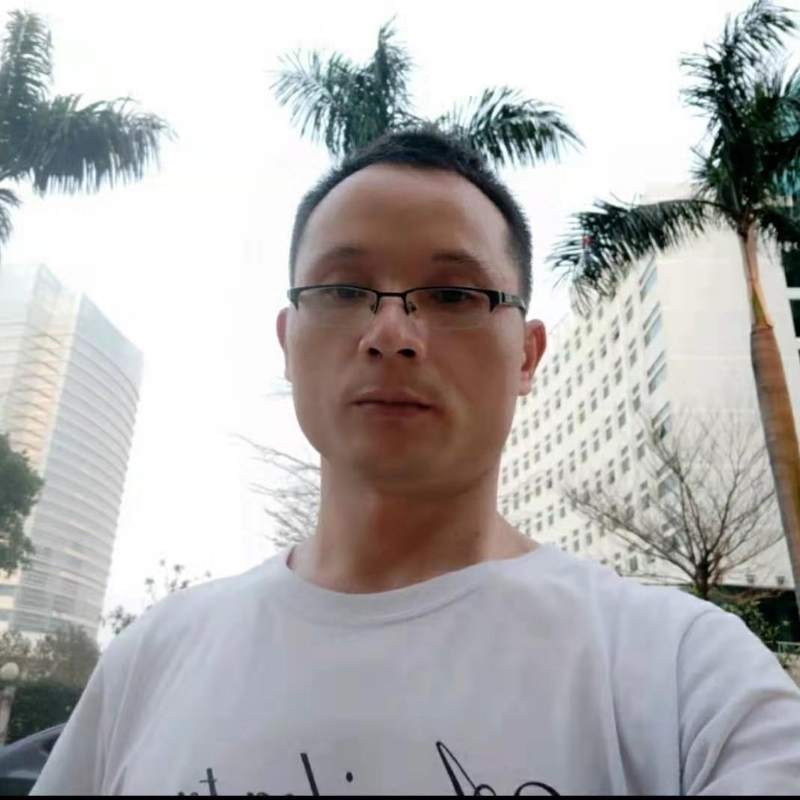 你的益达的第一张照片--诏安相亲网