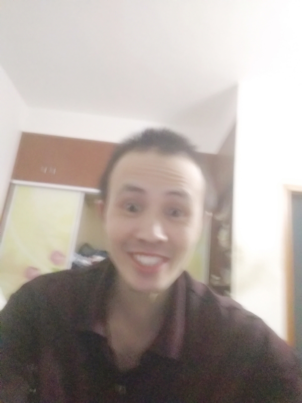 够花的第一张照片--诏安相亲网