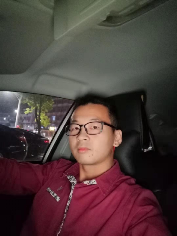 遇你最美的第一张照片--诏安相亲网