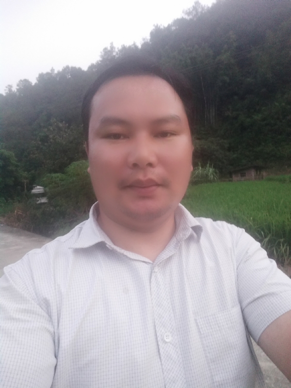 阿王的第一张照片--诏安相亲网