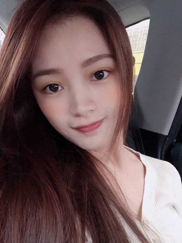 nancy-2513的第一张照片--诏安相亲网
