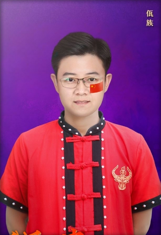 真水无香的第一张照片--诏安相亲网