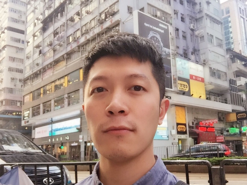 阿里郎去旅行的第一张照片--诏安相亲网
