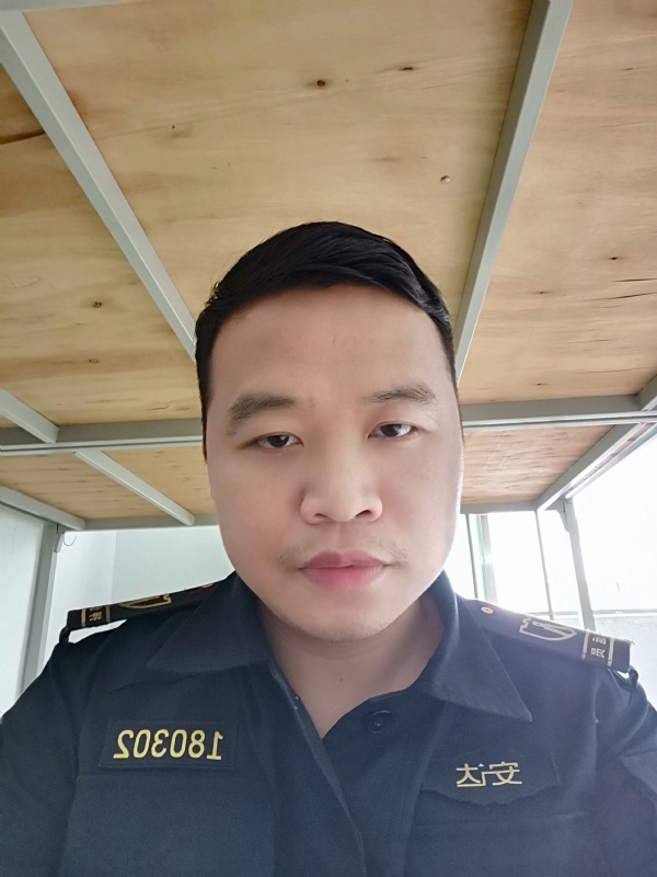 小子的第一张照片--诏安相亲网