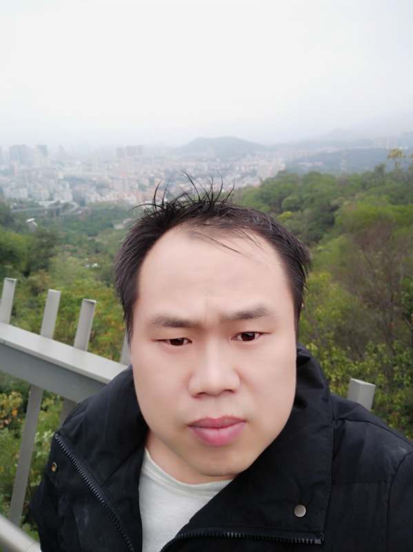 寻找幸福的第一张照片--诏安相亲网