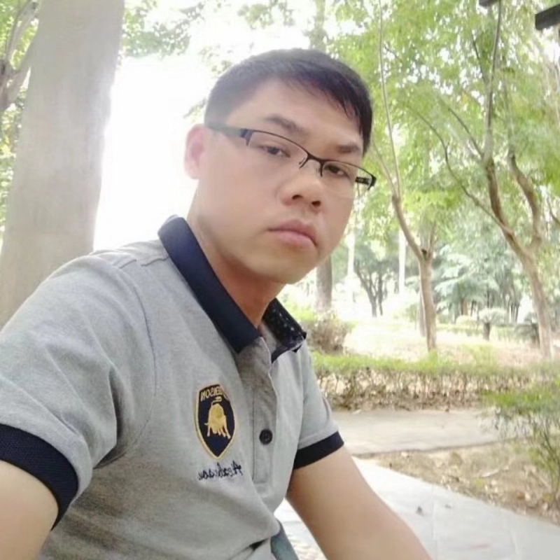 为爱停留的第一张照片--诏安相亲网