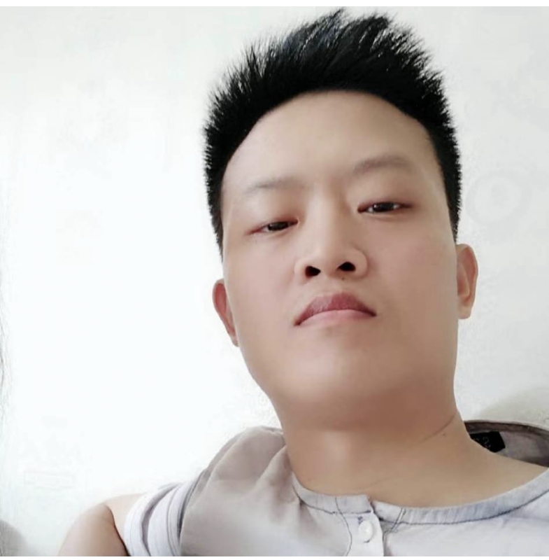 帅不帅由你决定的第一张照片--诏安相亲网